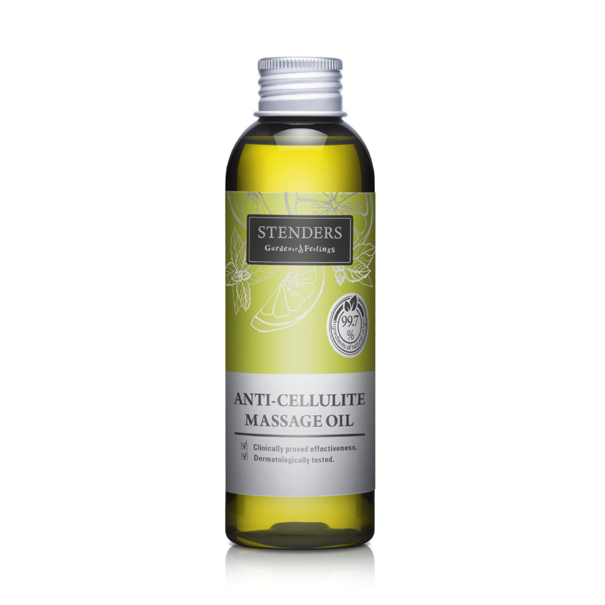 STENDERS anticeliulitinis masažo aliejus 150 ml