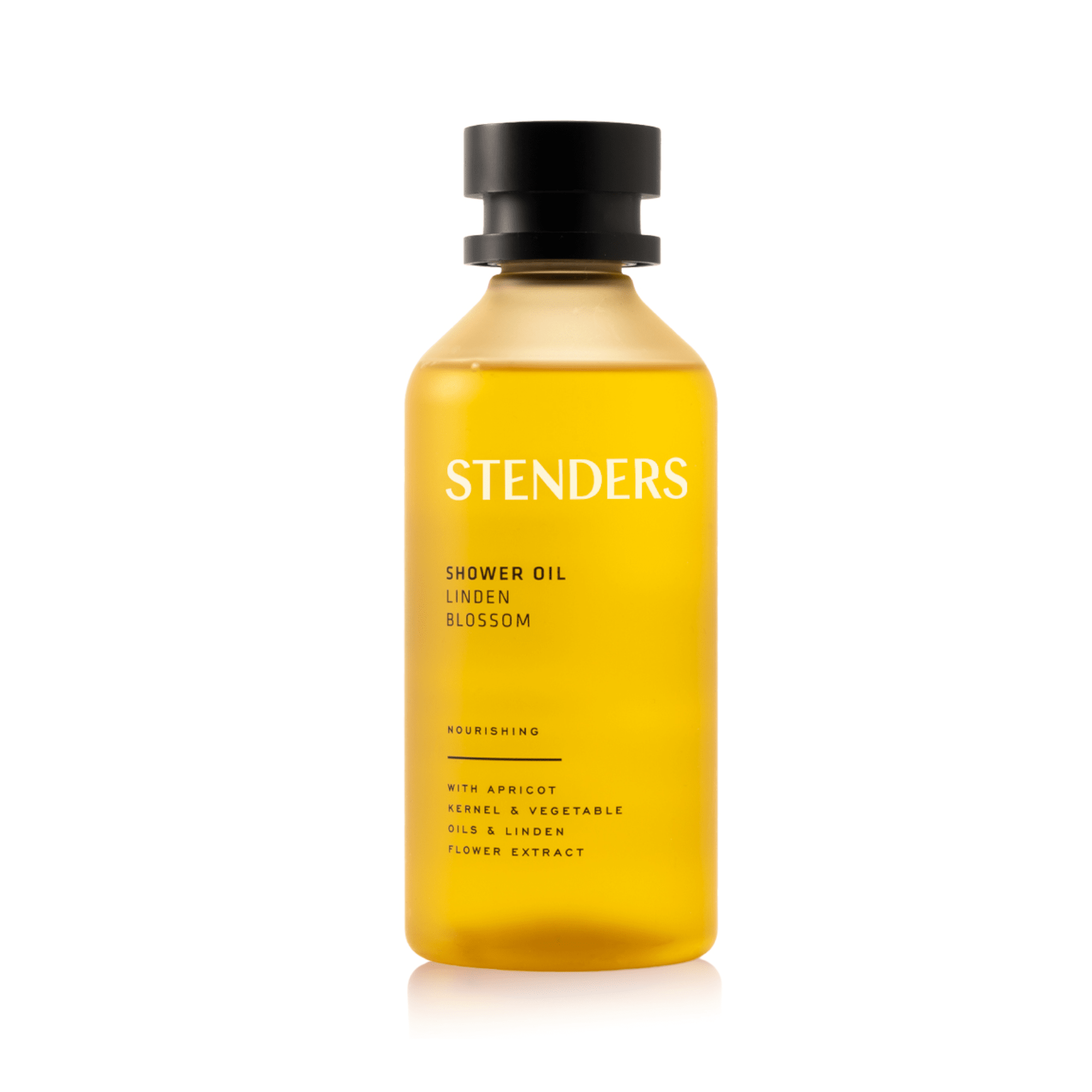 STENDERS dušo aliejus LINDEN BLOSSOM 245 ml