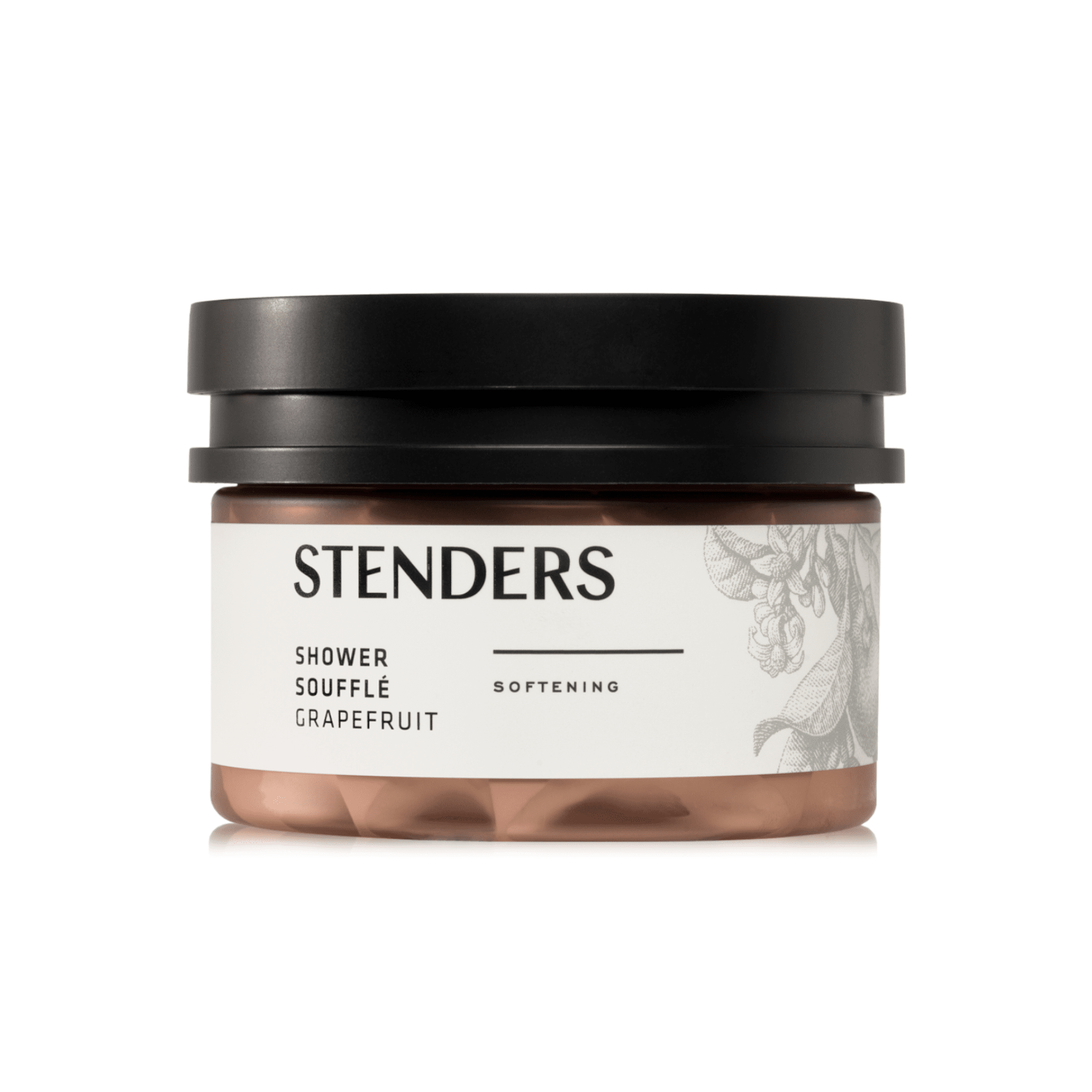 STENDERS dušo suflė GRAPEFRUIT 110 g
