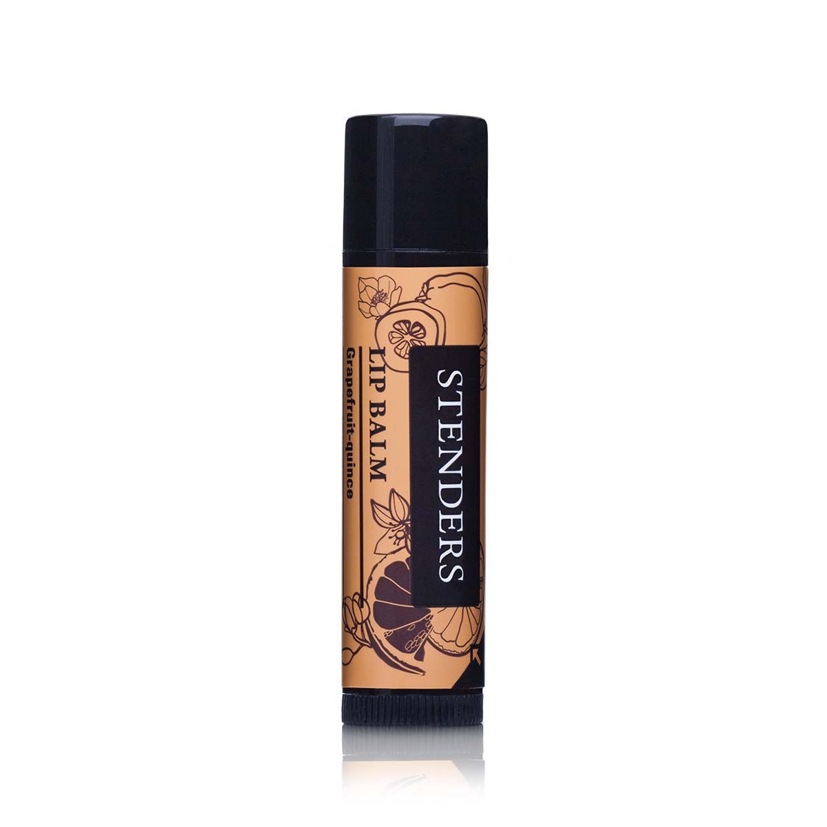 STENDERS lūpų balzamas GRAPEFRUIT-QUINCE 4,8 g