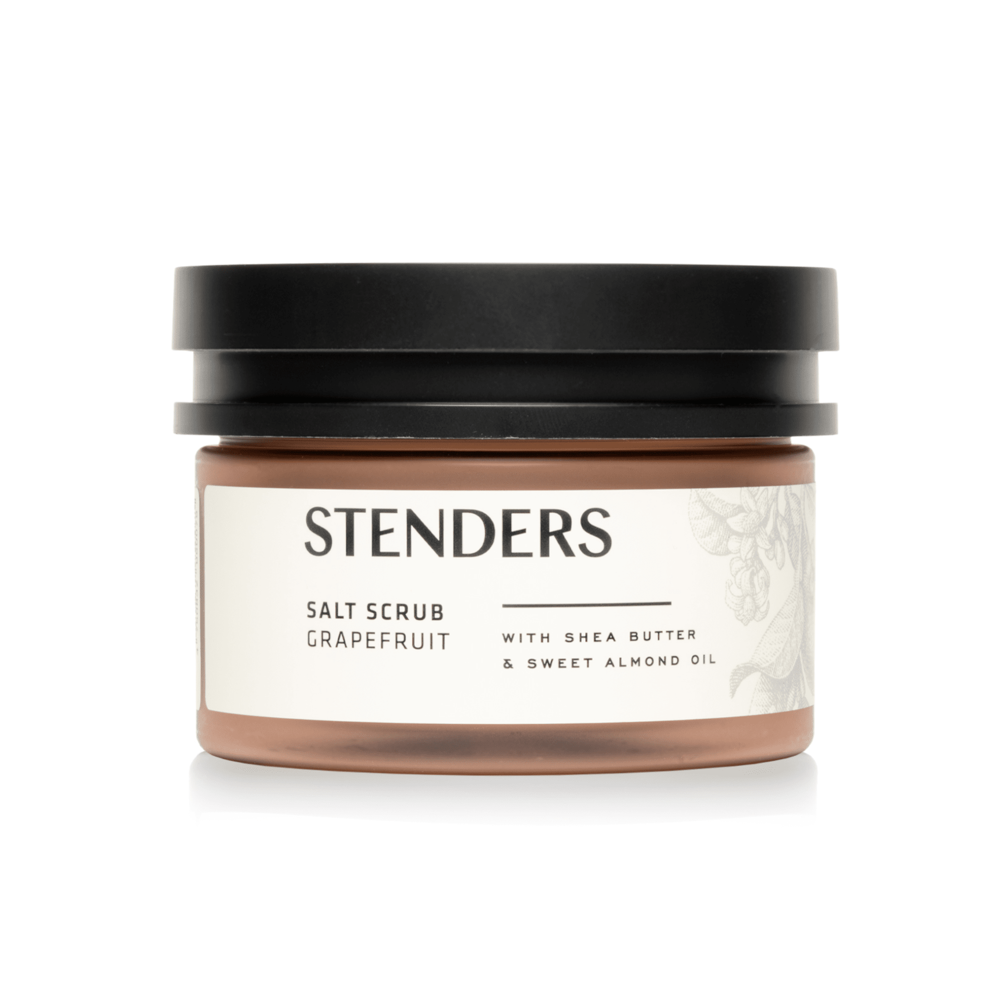 STENDERS druskos šveitiklis GRAPEFRUIT 300 g