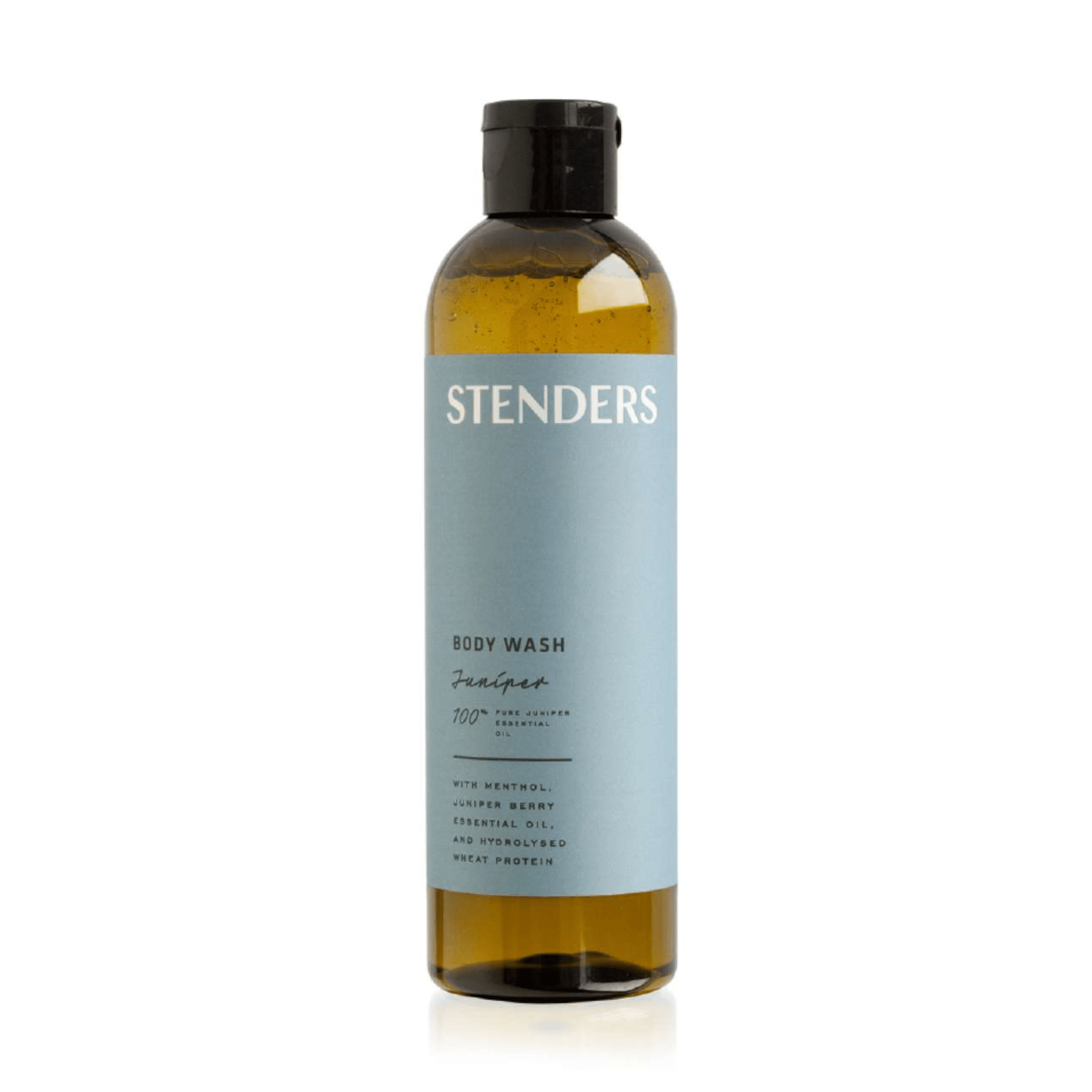 STENDERS dušo želė vyrams 250 ml