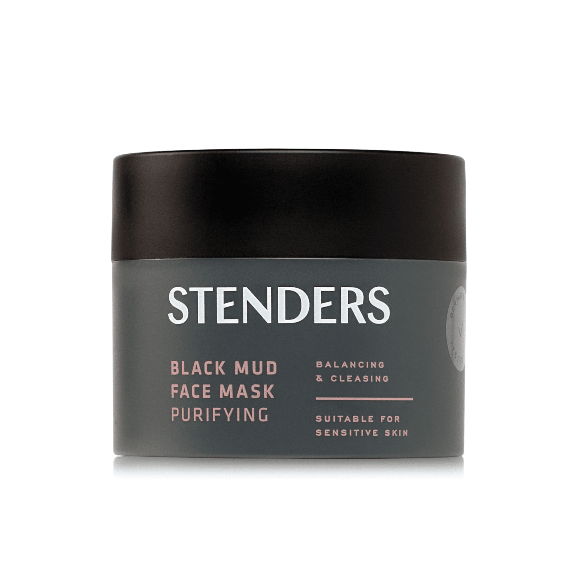 STENDERS valomoji purvo veido kaukė 50 g