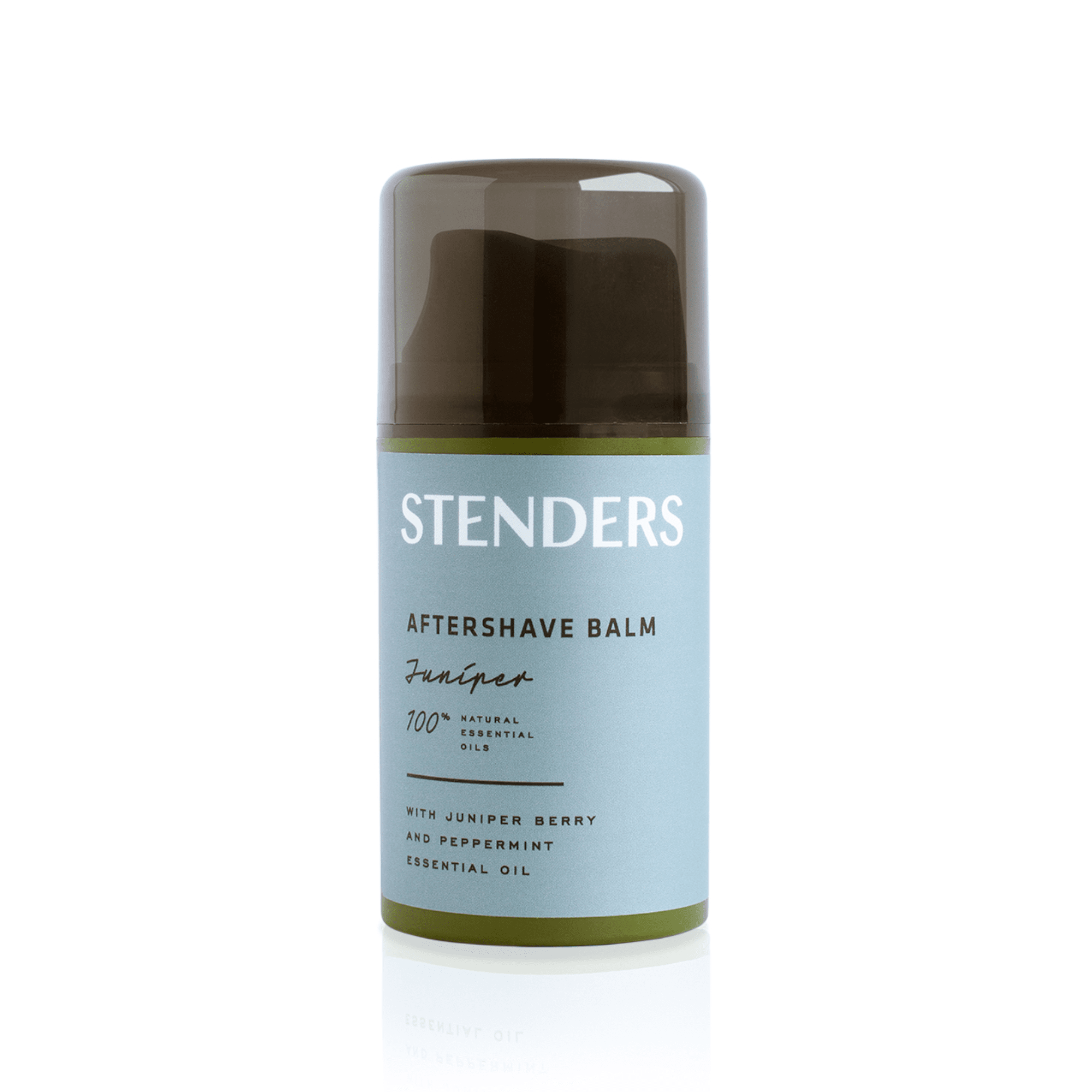 STENDERS balzamas po skutimosi vyrams 75 ml STENDERS balzamas po skutimosi vyrams 75 ml