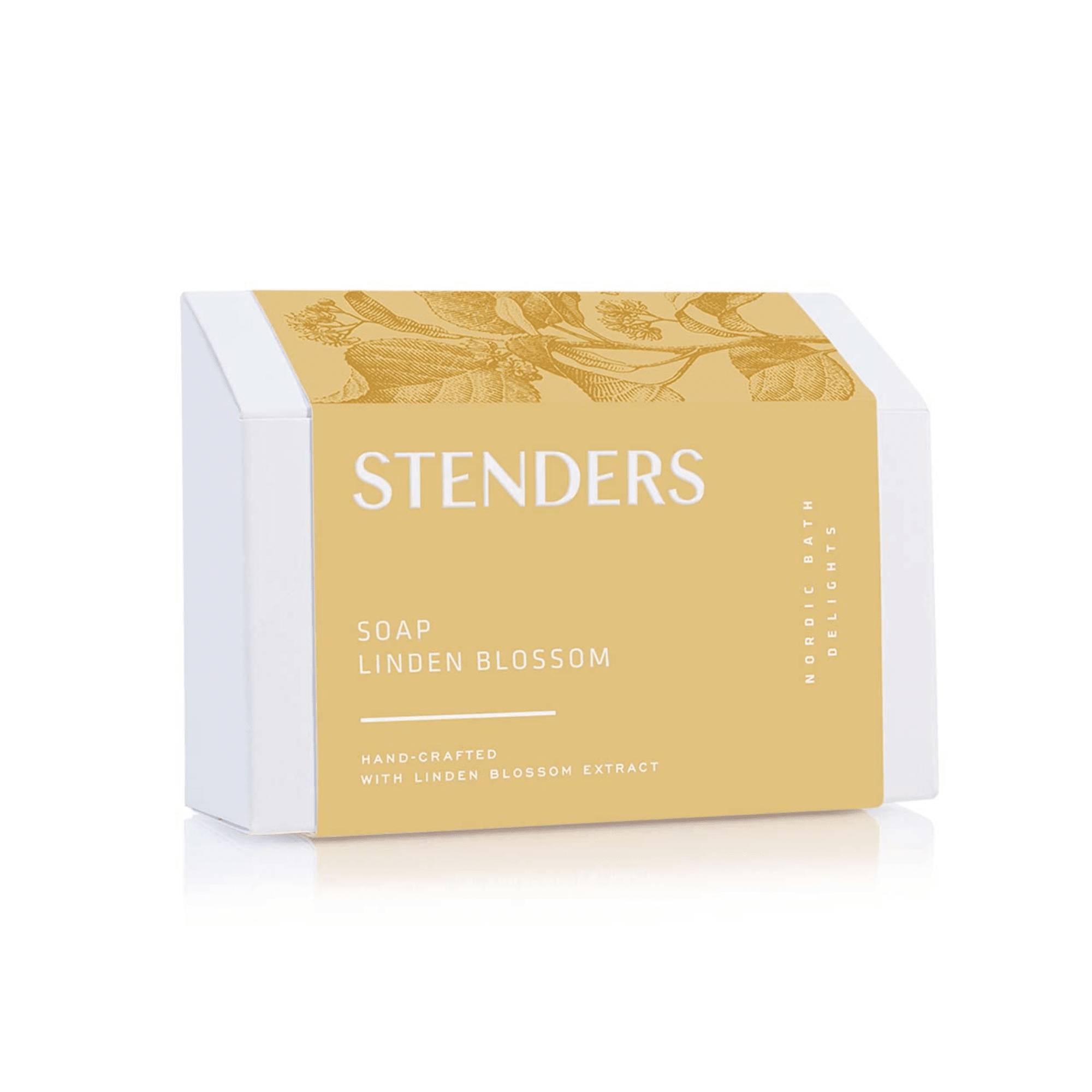 STENDERS muilas LINDEN BLOSSOM 100 g