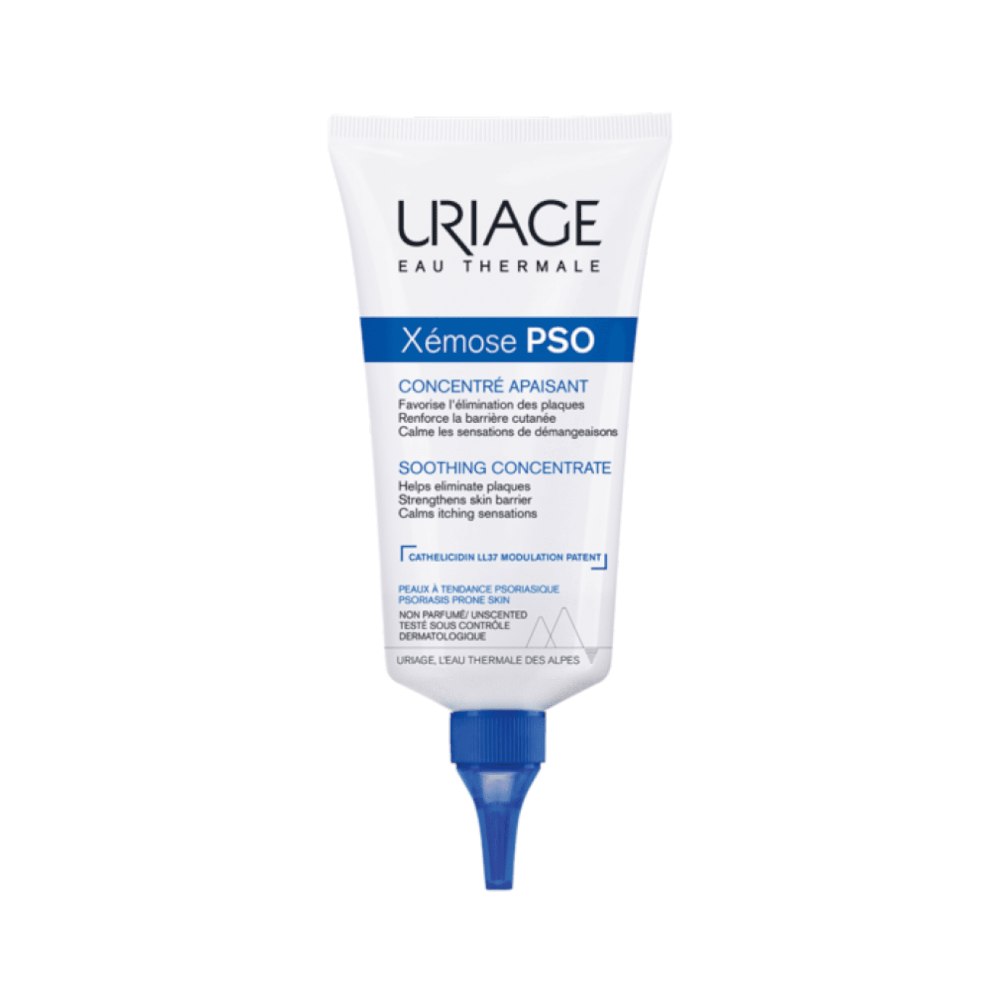 Uriage raminamasis koncentratas XEMOSE PSO 150 ml