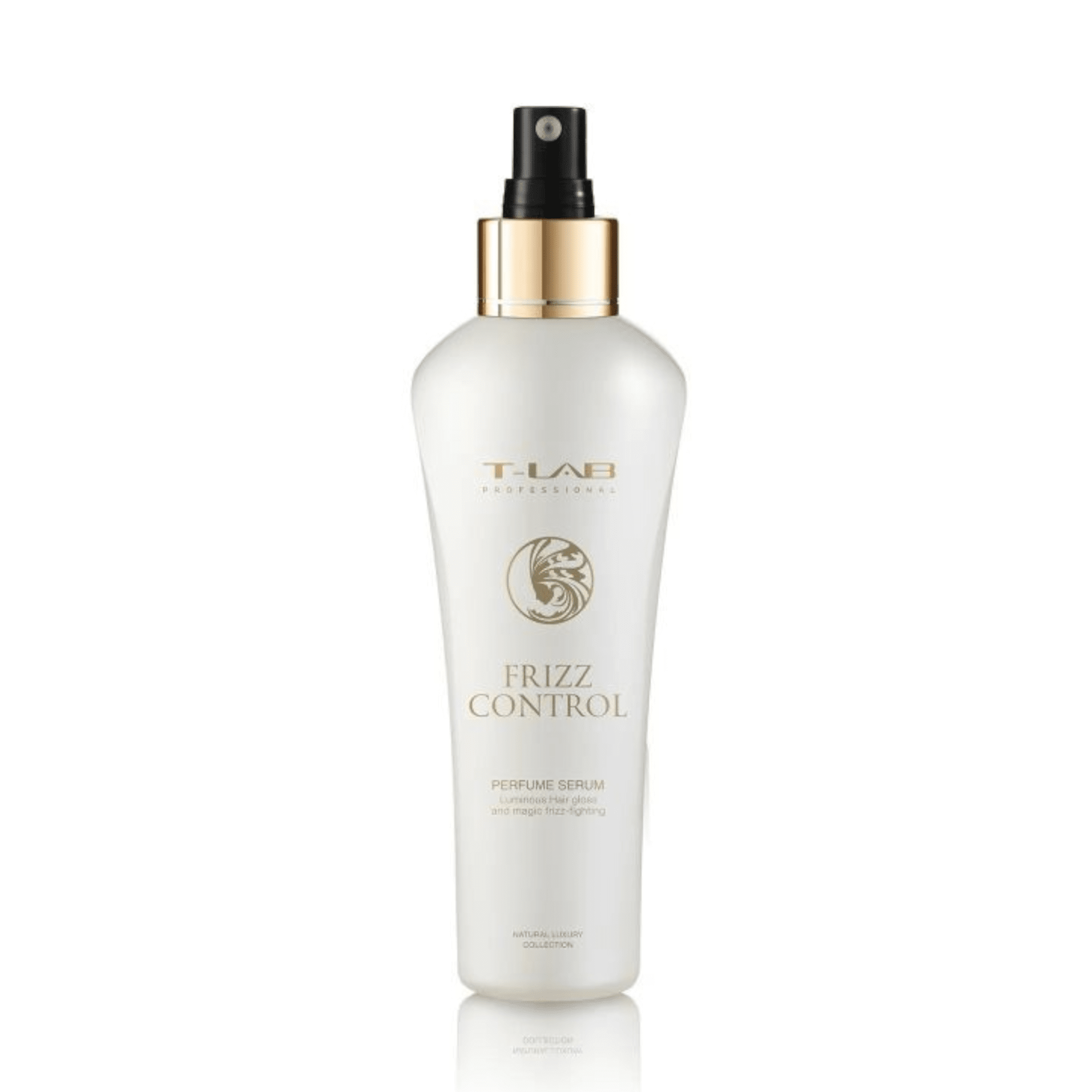 T-LAB Professional serumas plaukams FRIZZ CONTROL SERUM DELUXE 150 ml