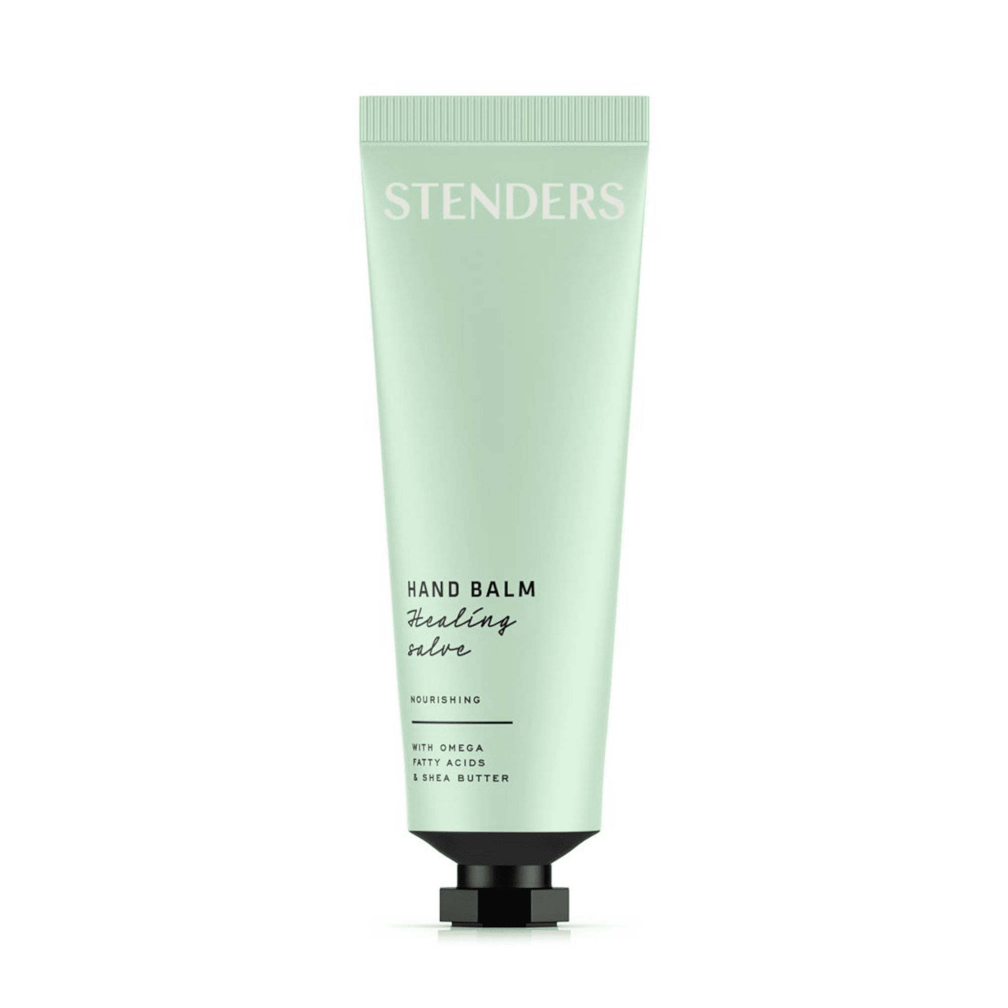 STENDERS rankų maitinamasis balzamas OMEGA & SHEA BUTTER 75 ml STENDERS rankų maitinamasis balzamas OMEGA & SHEA BUTTER 75 ml