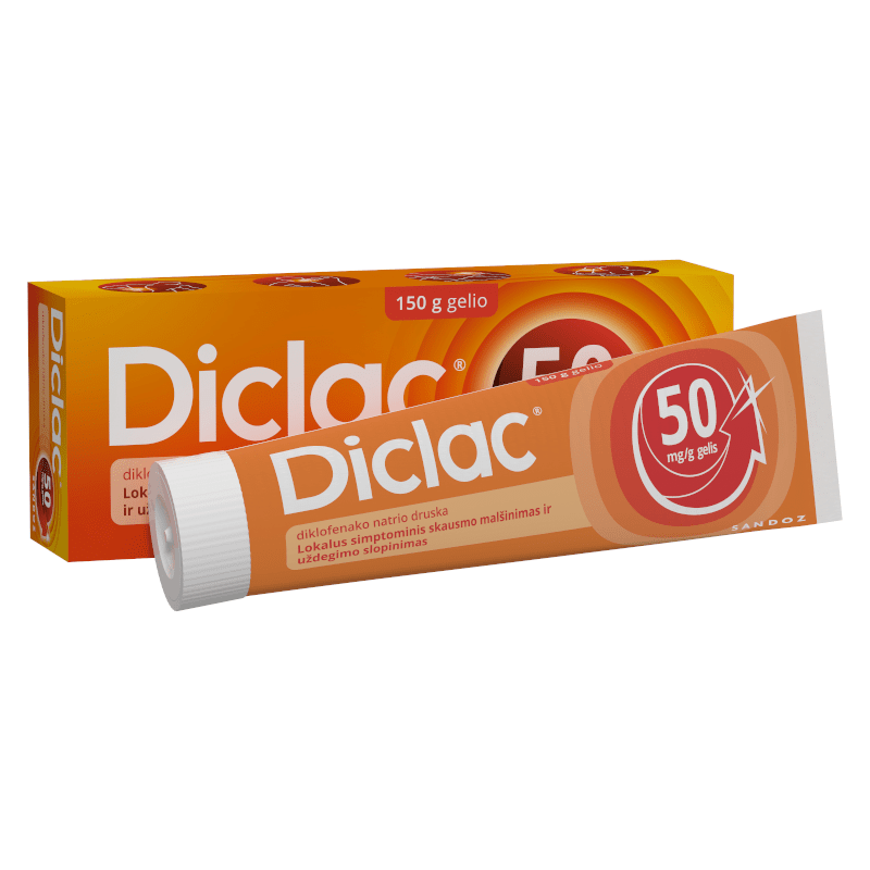 Diclac