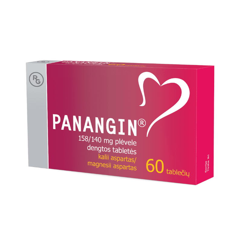 PANANGIN