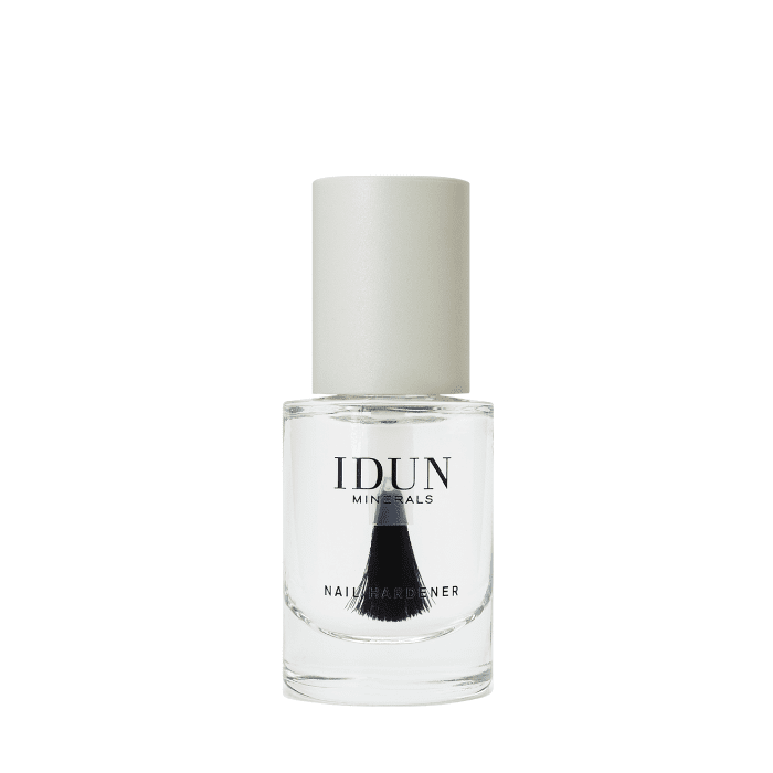 IDUN MINERALS priemonė nagams stiprinti, 11 ml