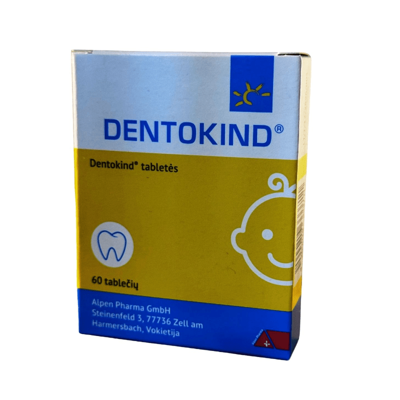 Dentokind