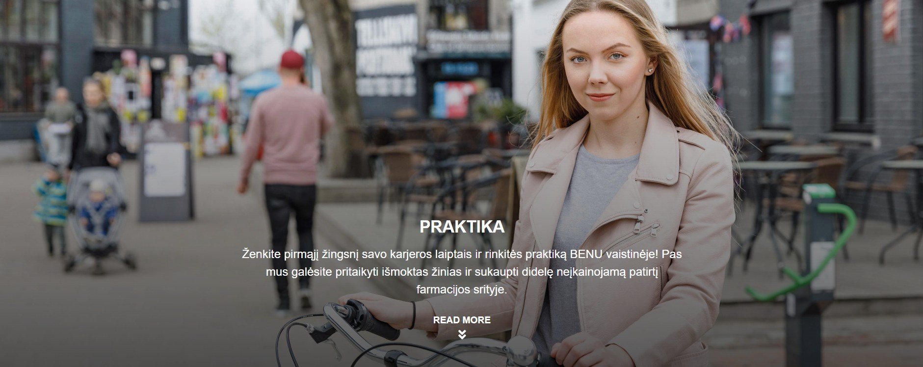 Praktika
