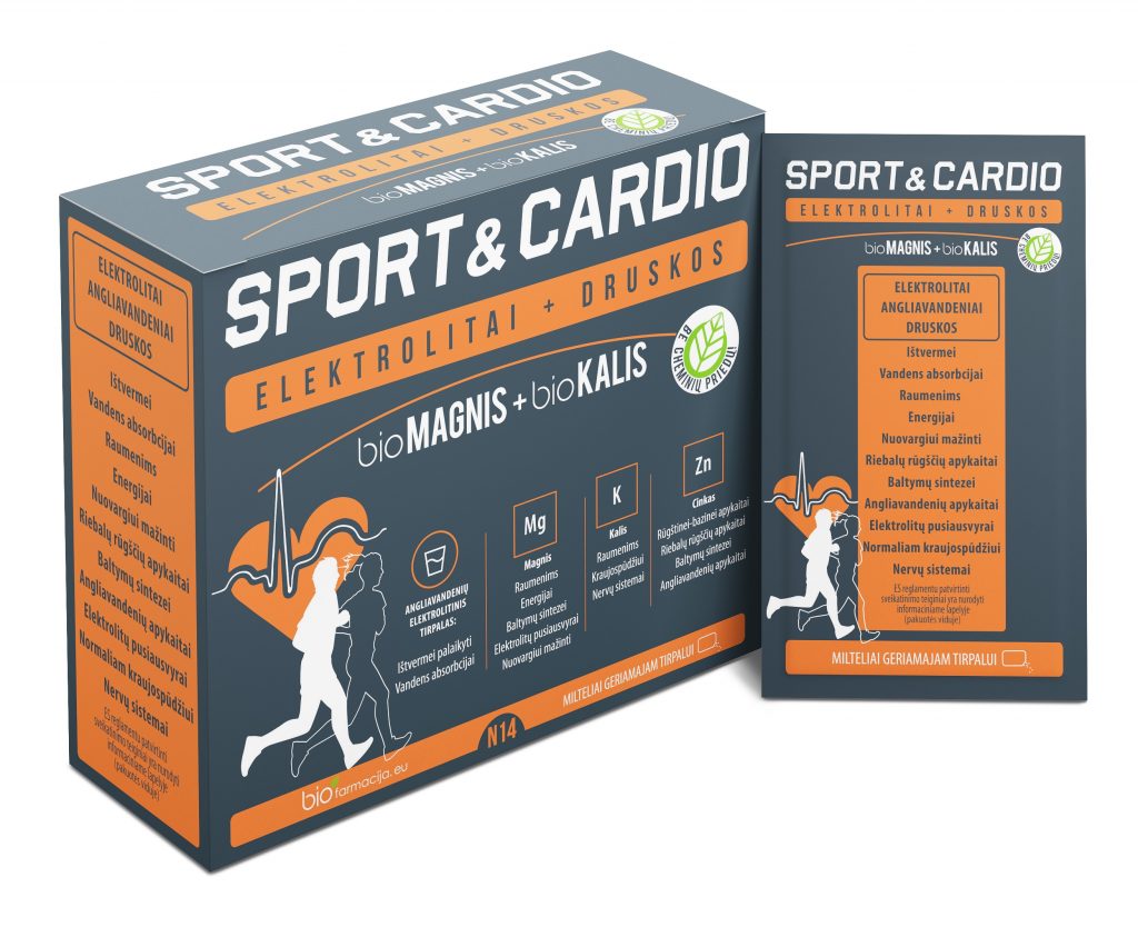 SPORT&CARDIO